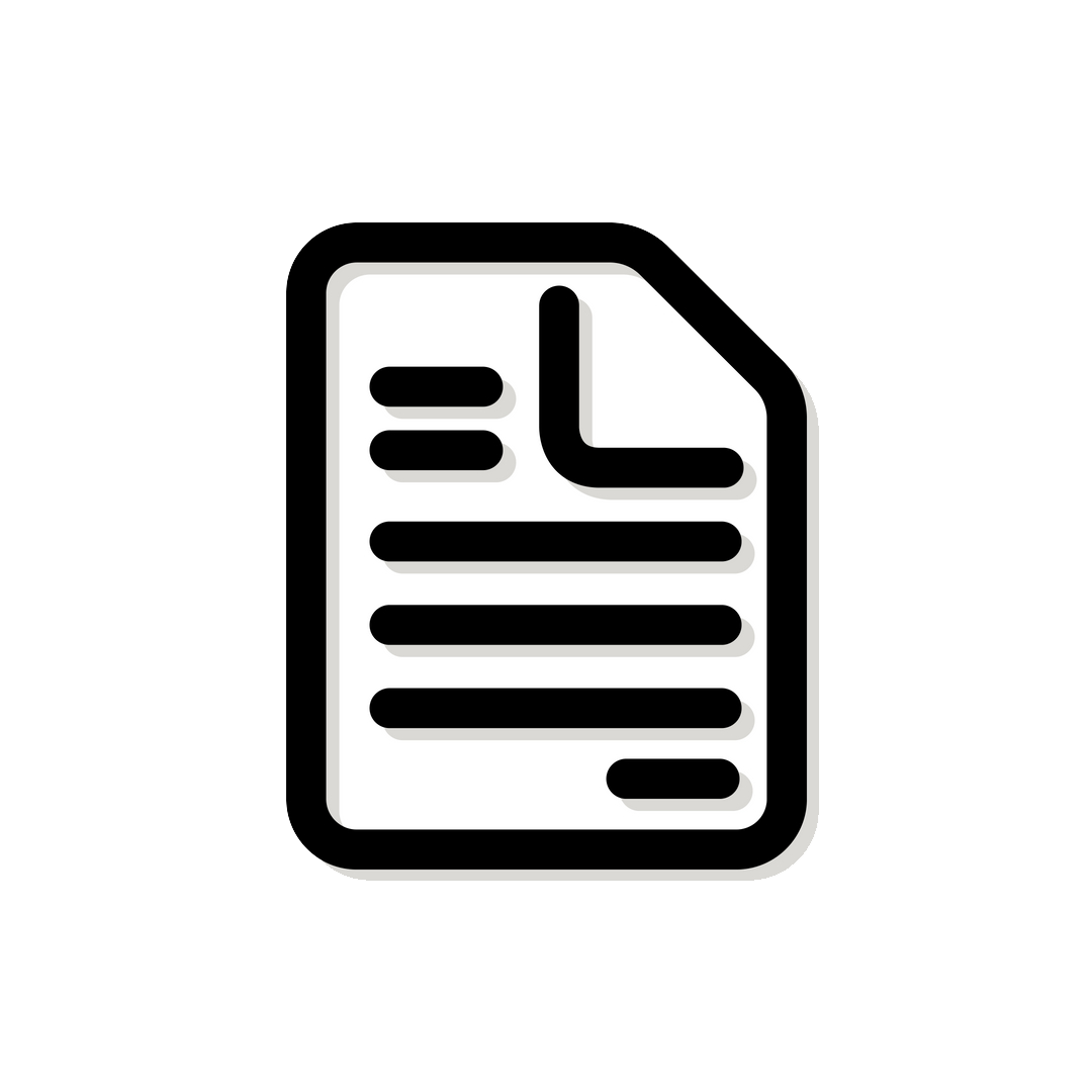 Checklist Procedure Management Organization Marketing Business Finance Job transparent bac
