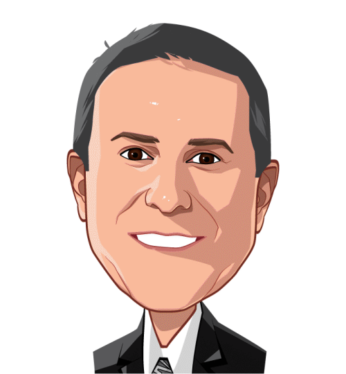 chief executive daniel zhang retail marketing kroger makeup hader