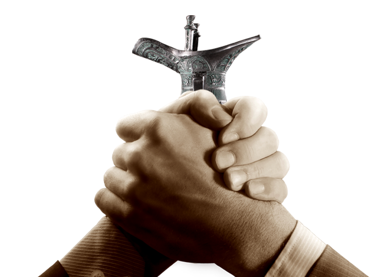 china merchants bank business marketing advertising business handshake cooperation