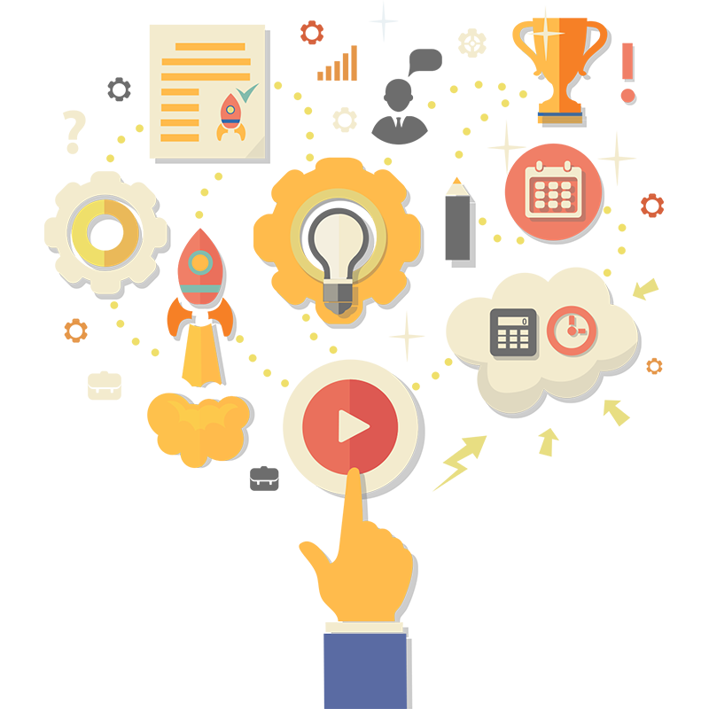 Circle Design Customerrelationship Management Business Marketing Entrepreneurship Marketing Mix Marketing De Relacionamento Sales transparent bac