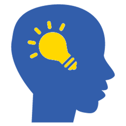 Circle Silhouette Creativity Idea Brainstorming Imagination Innovation Business Marketing transparent bac