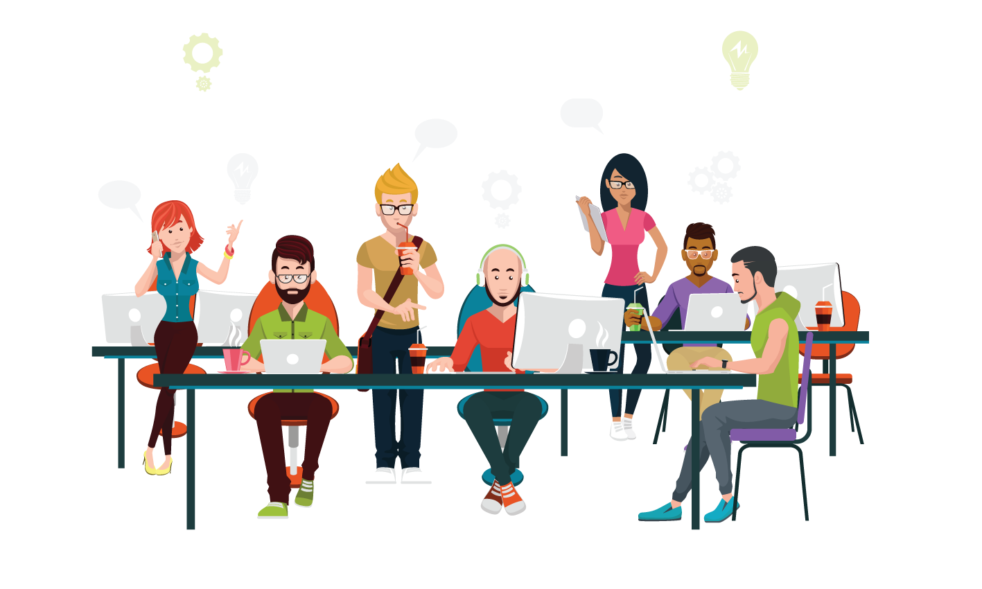 Classroom Leadership Management Team Project Labor Marketing Organization transparent bac
