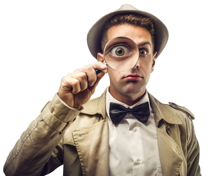 detective private investigator right to try law digital marketing startrite