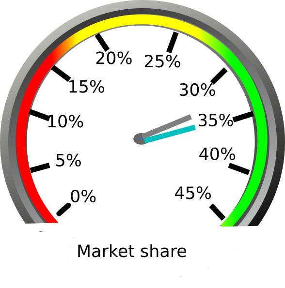clip art market clipart