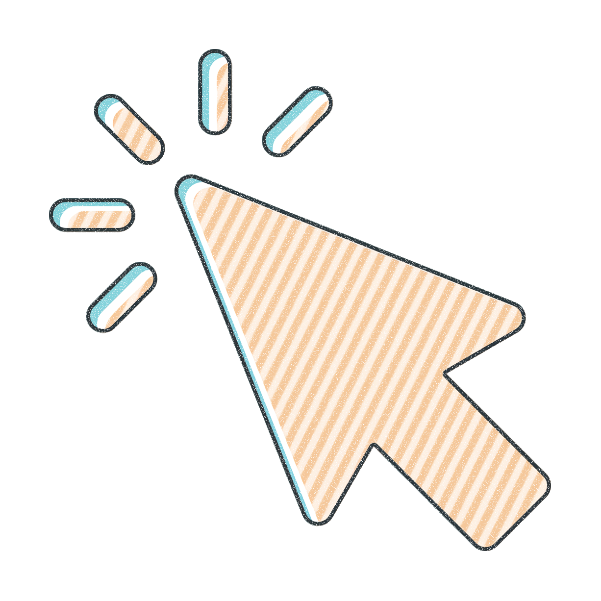 Digital Background Arrow Cursor Fill Icon Arrow Icon Cursor Icon Arrows Icon Payperclick Marketing Google Ads transparent bac