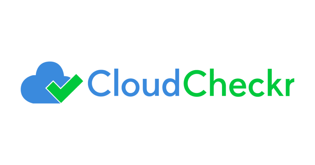 cloudcheckr business amazon web services marketing management business