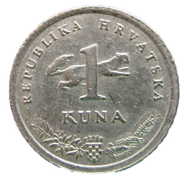 coin croatian kuna exchange rate currency foreign exchange market coin