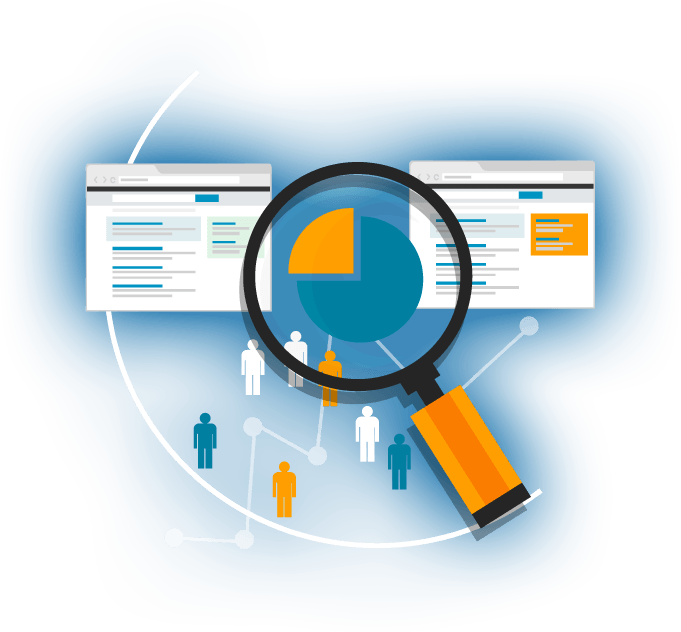 digital marketing a b testing business administration marketing