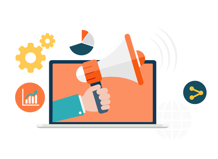 Digital Marketing Advertising Campaign Strategy Marketing Strategy Planning Email Marketing Online Advertising Positioning transparent bac