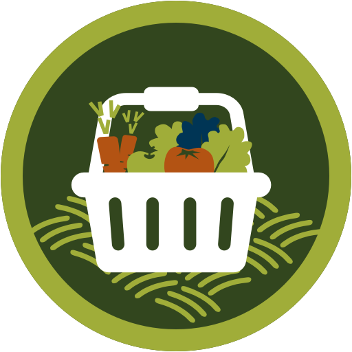 community supported agriculture market garden sales farm community garden