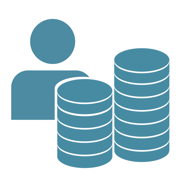 computer icons compensation and benefits marketing casual snacks