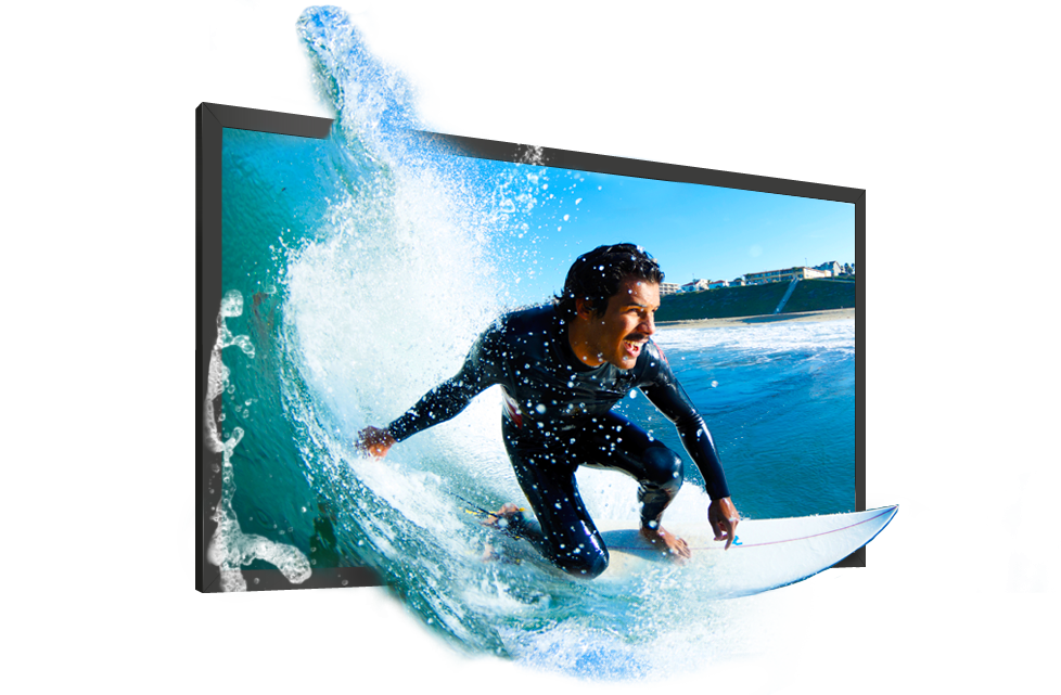 Digital Marketing Banner Printing Billboard Wall Advertising Flag Signage transparent bac