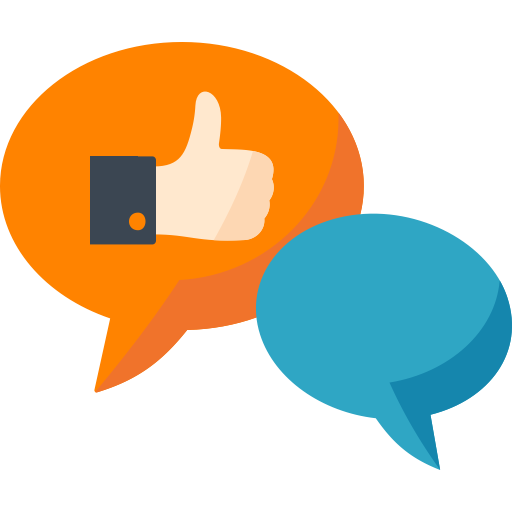 computer icons conversation endorsement marketing others