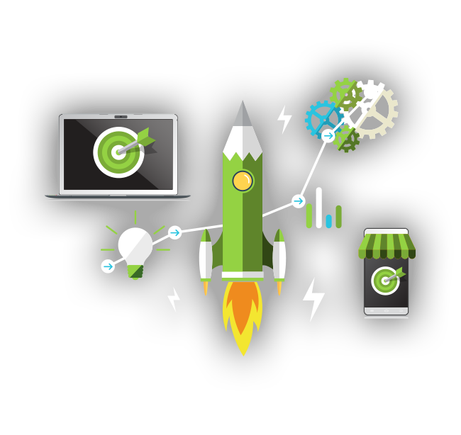 digital marketing brand digital agency conversion rate optimization