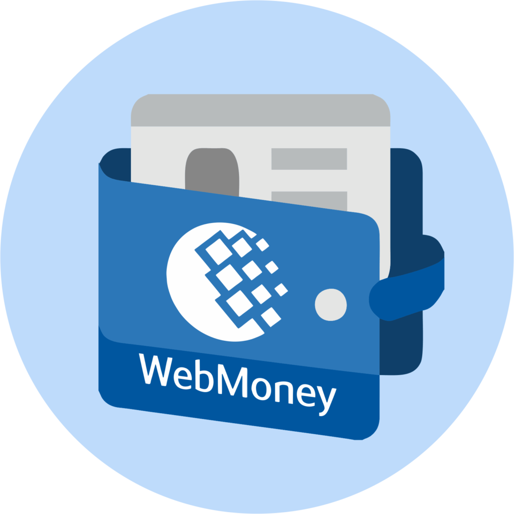 computer icons internet money foreign exchange market system webmoney