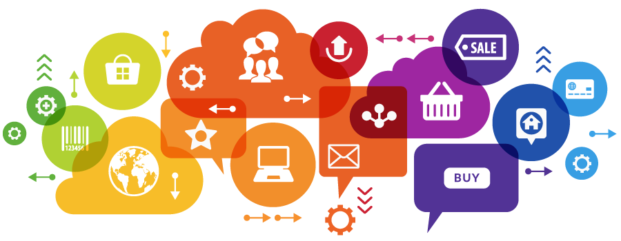 Digital Marketing Business Business Process Organization Outsourcing Digital Transformation Service Customer transparent bac