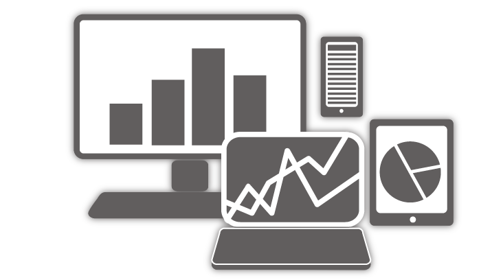 computer icons marketing market forces