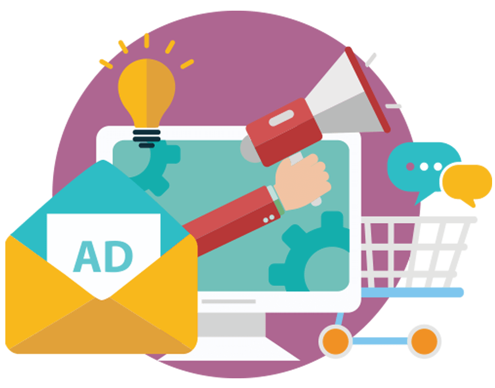 digital marketing business database marketing brand multi level marketing