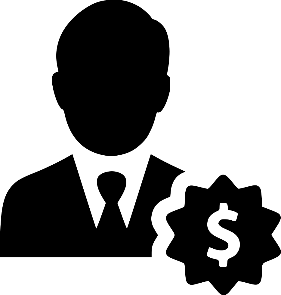 computer icons sales businessperson marketing marketing