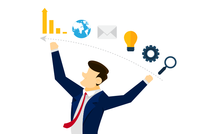 Digital Marketing Business Organization Management Company Business Continuity Business Continuity Planning Business Communication transparent bac
