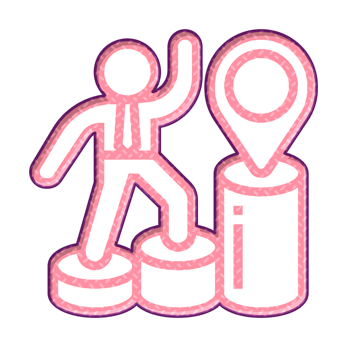 Consumer Behaviour icon Market positioning icon Success icon Digital Marketing Business Services Marketing Business Marketing t