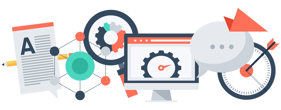 content management system information marketing content management