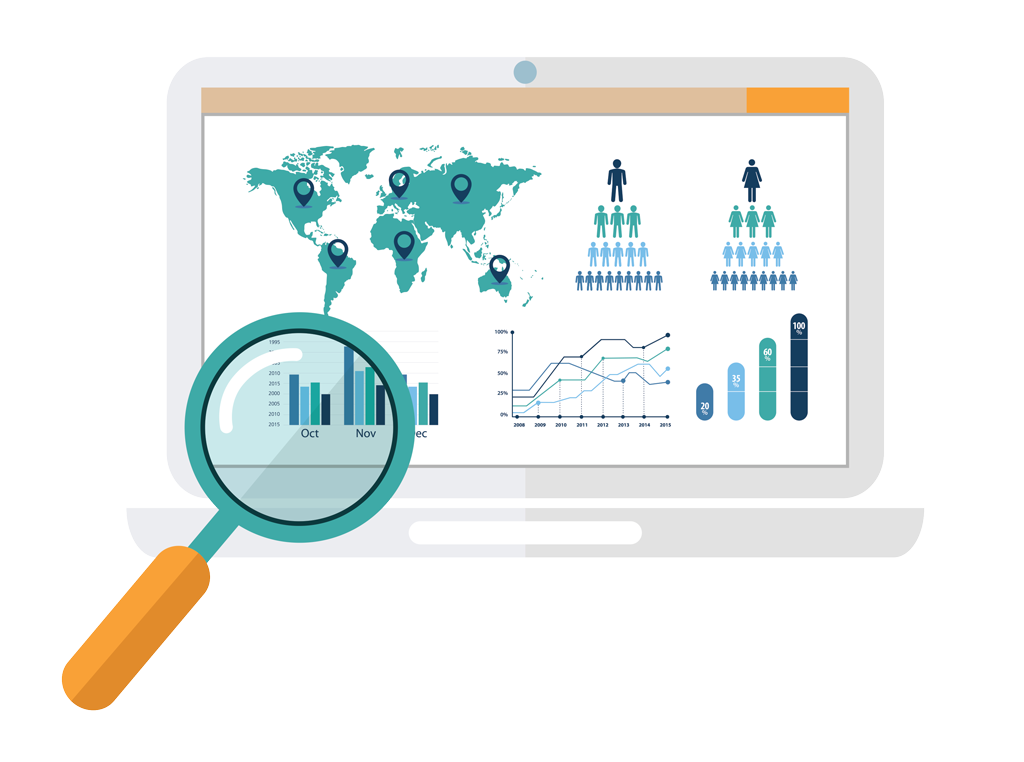 digital marketing competitor analysis market research search engine optimization marketing