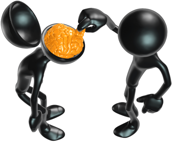 digital marketing concept עושים היסטוריה personality mind 3d people wrong
