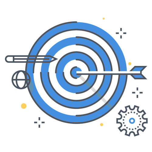 contextual advertising digital marketing service our vision