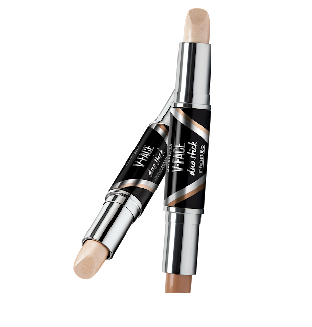 contouring highlighter maybelline pricing strategies product marketing stick doll