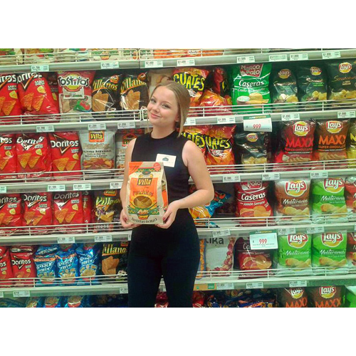 convenience shop grocery store supermarket whole foods market promotoras