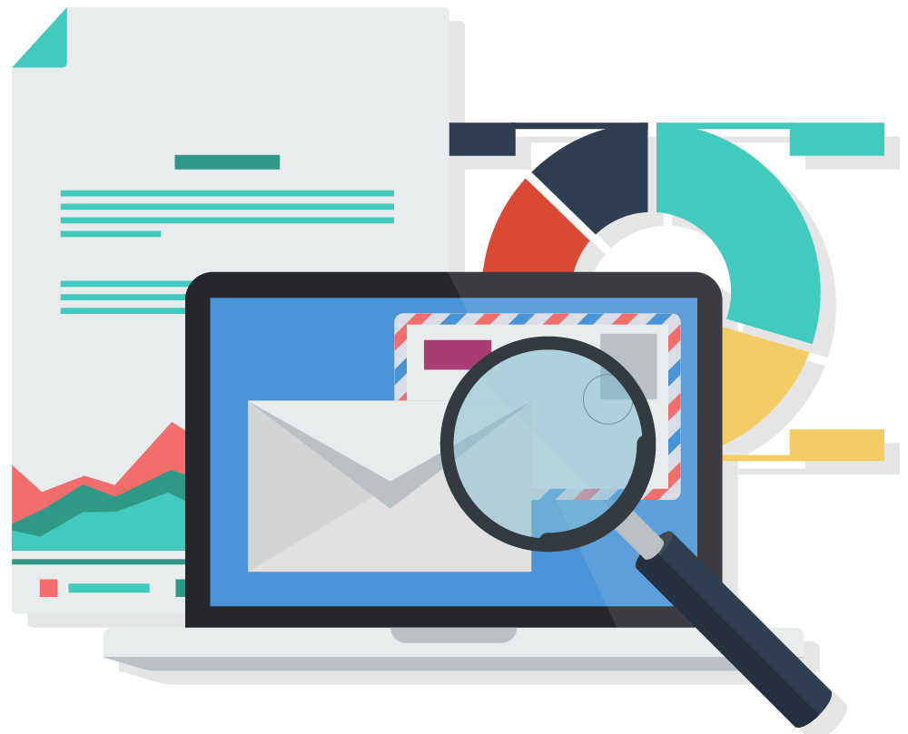 Digital Marketing Email Marketing Advertising Campaign Business Google Marketing Platform Business Marketing Customer Electronic Mailing List transparent bac