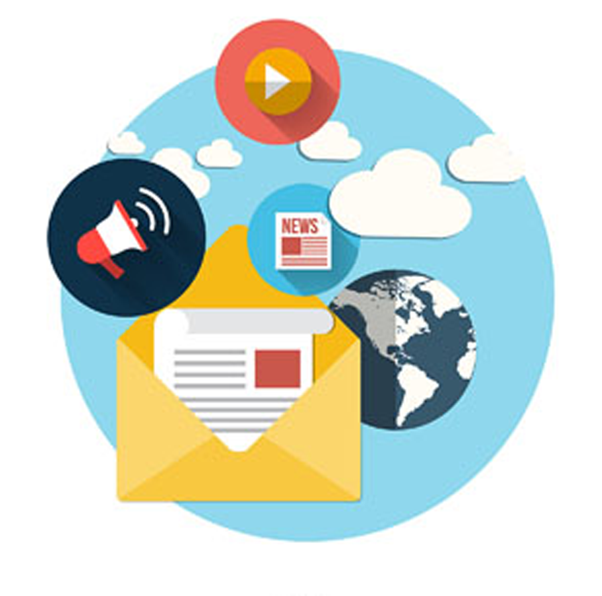 Digital Marketing Email Marketing Online Advertising Ecommerce Campagna Pubblicitaria Klaviyo Inc Business Marketing Newsletter transparent bac