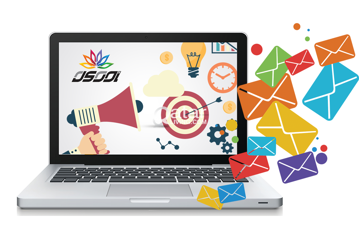 Digital Marketing Email Marketing Online Advertising Search Engine Optimization Business Bulk Email Software Direct Marketing Advertising Campaign transparent bac