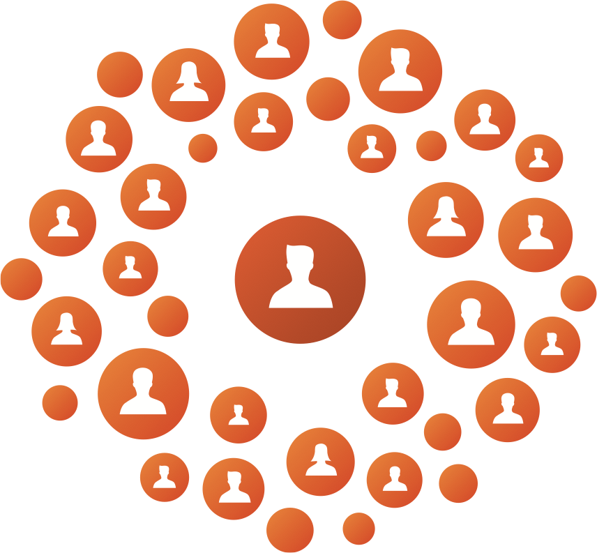 Customer acquisition management Financial statement User Marketing Computer program smart growth san franscico transparent bac