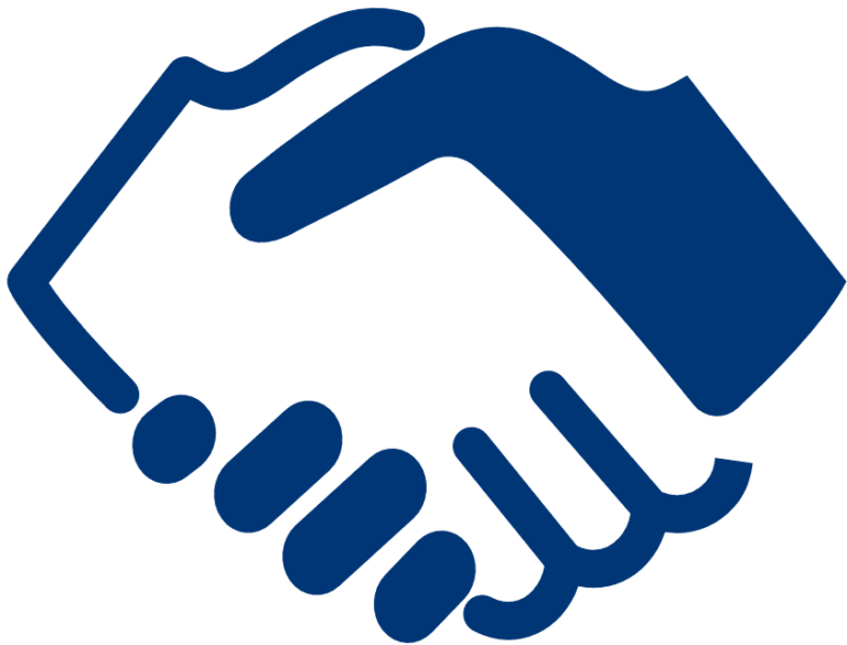 Customer Partnership Business Service Marketing Organization Industry Innovation transparent bac