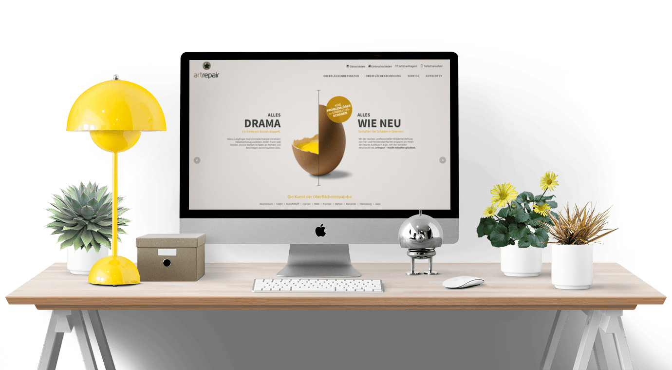 digital marketing graphic design mockup web design design