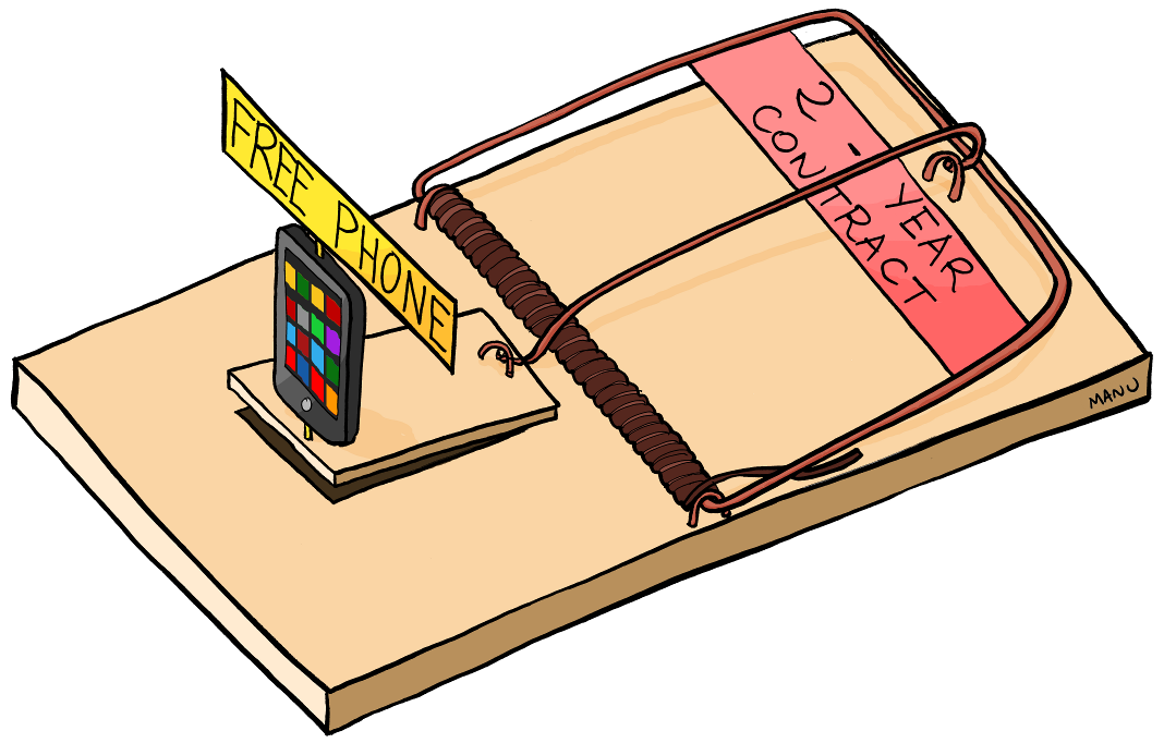 customer retention business marketing customer service mouse trap