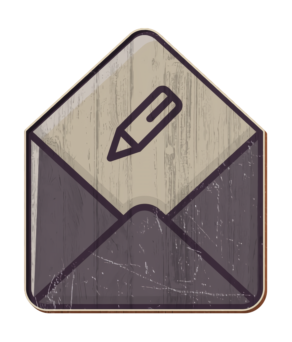 Digital Marketing Icon Email Icon Envelope Icon Letter Icon Message Icon Email Marketing Social Media Social Media Marketing t