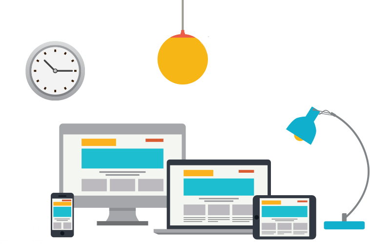 Digital Marketing Icon Flat Design Web Design Web Development Handheld Devices Text Technology Computer Icon transparent bac