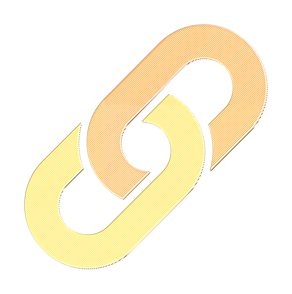 Digital Marketing icon Link icon Text Symbol Number Logo Line transparent bac