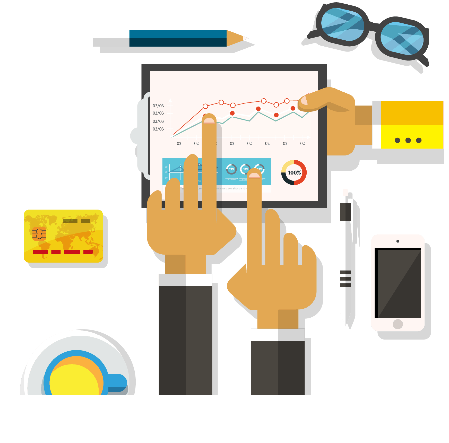 Digital Marketing Icon Search Engine Optimization Diens Business Advertising Content Marketing Customer Service transparent bac