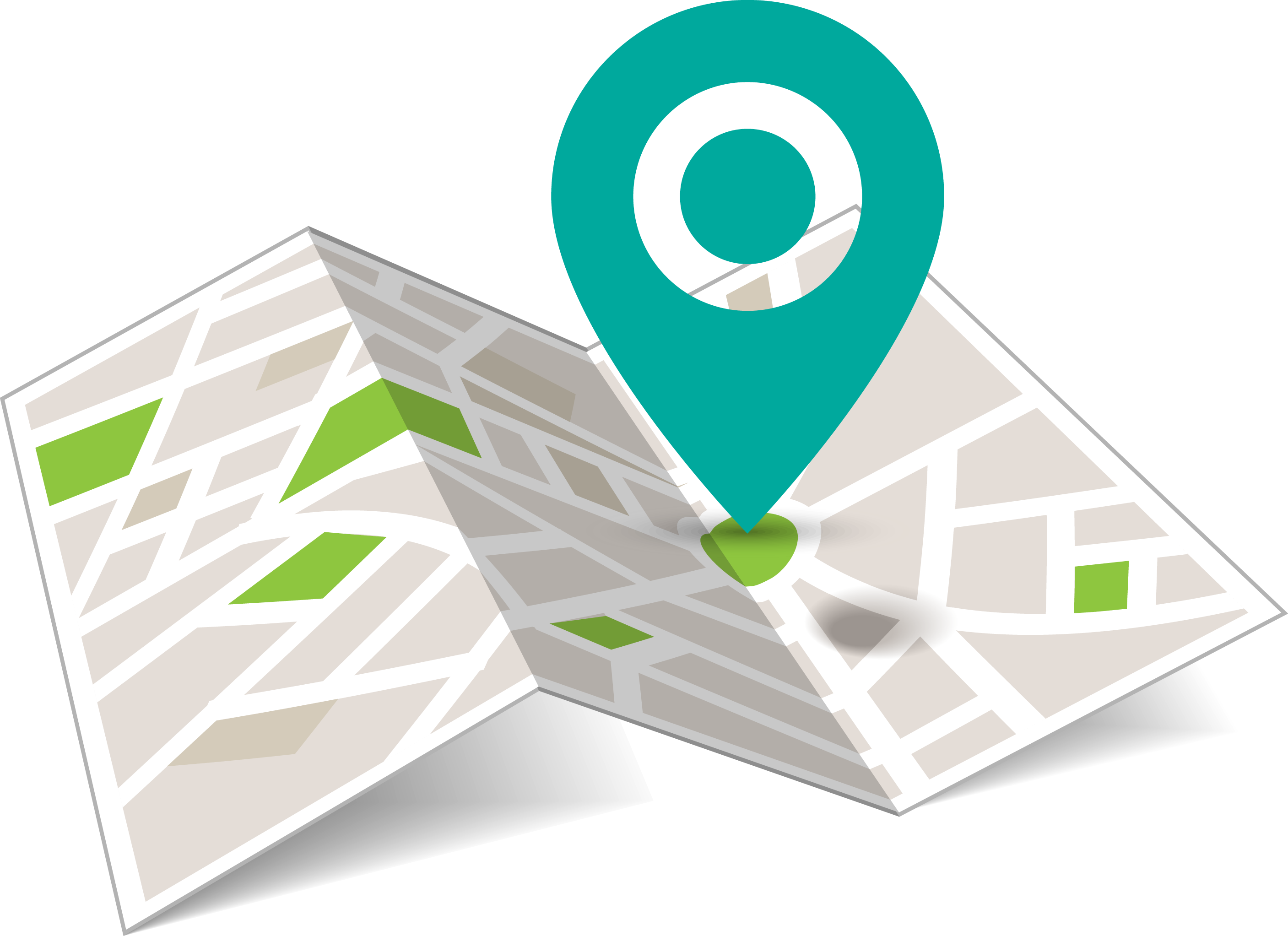 Digital Marketing Location Map Road Map Business City Map Quezon City Green transparent bac