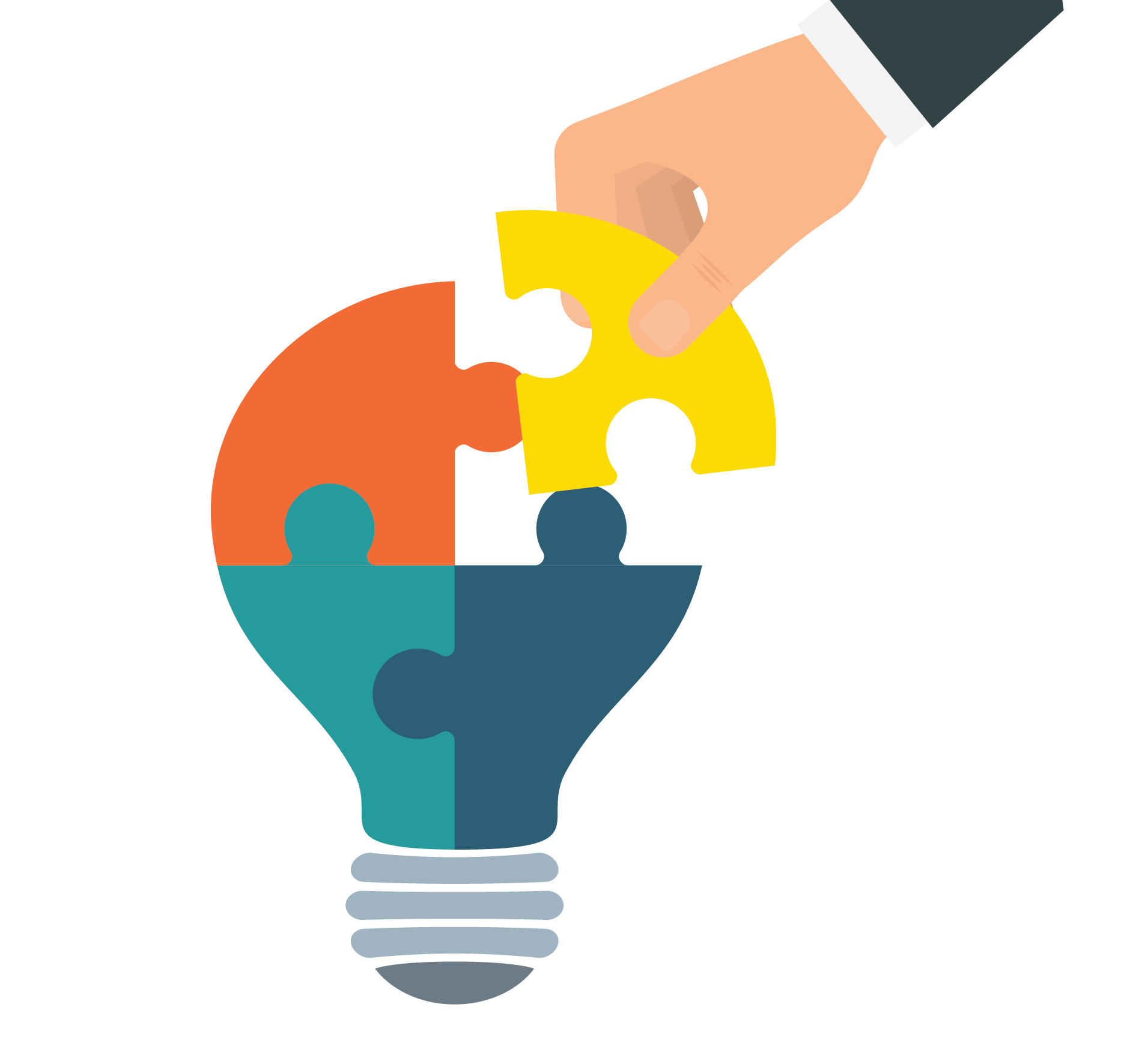 Digital Marketing Management Collaboration Business Partnership Resource Organization Human Resource transparent bac