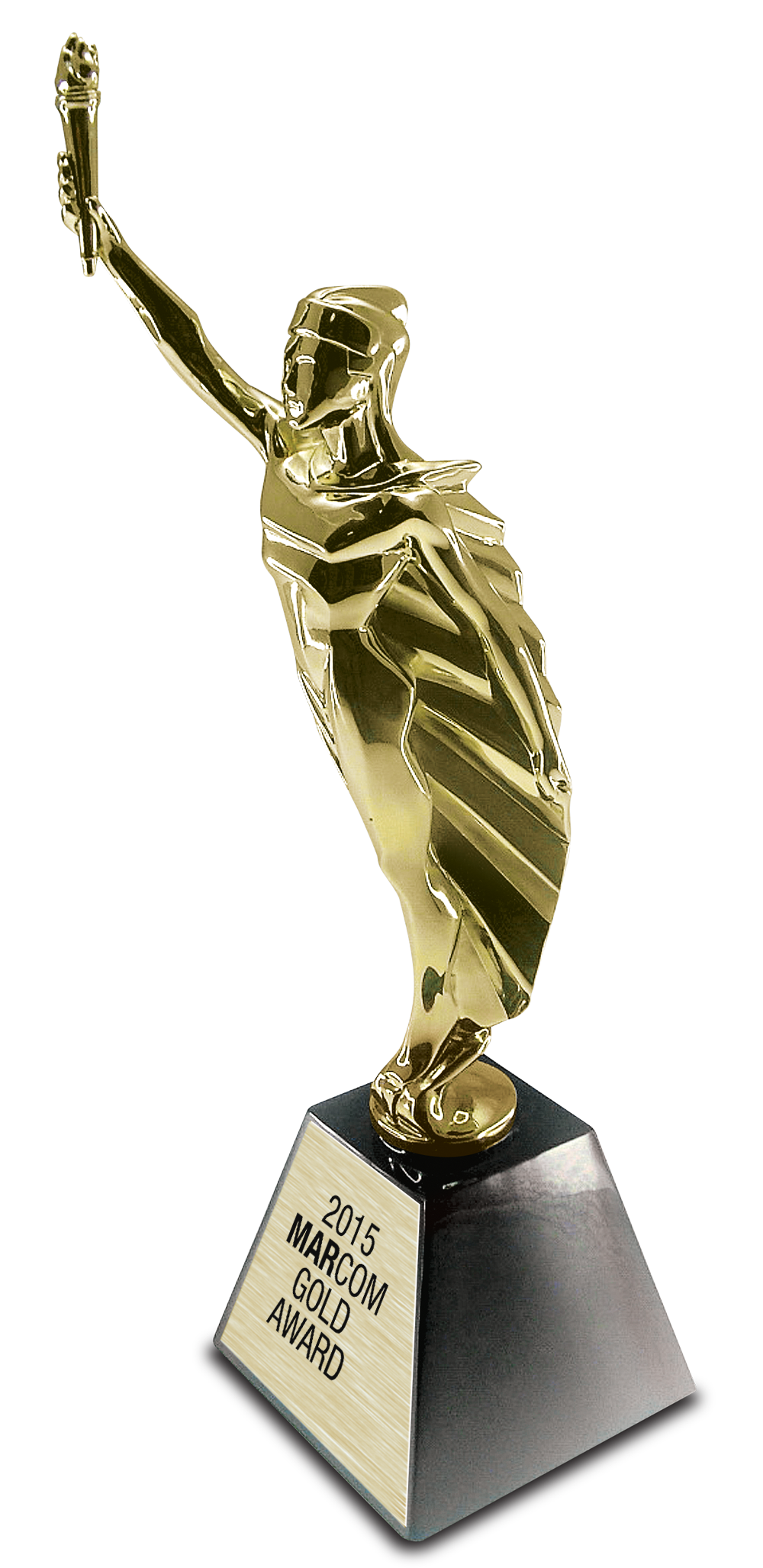 digital marketing marketing communications advertising marcom awards award
