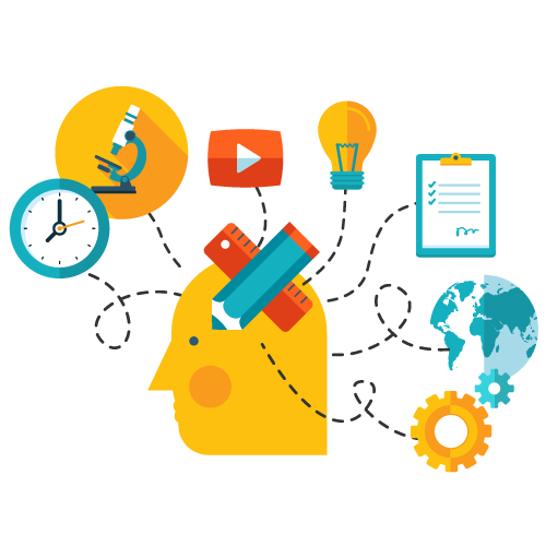 Digital Marketing Organization Business Management Content Strategy Business Development Knowledge Base Web Design transparent bac