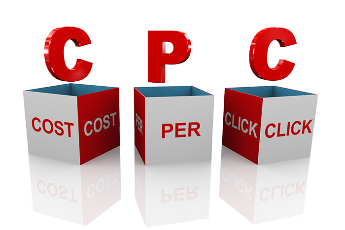 digital marketing pay per click cost per lead advertising cost per action marketing