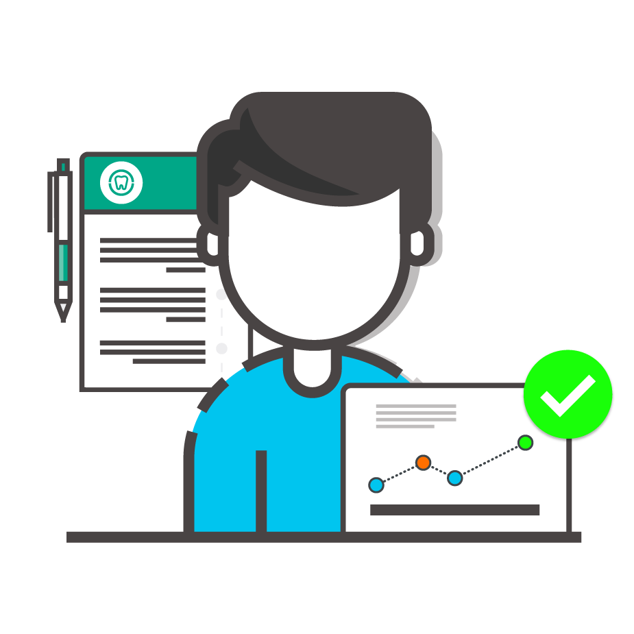 Digital Marketing Sales Personal Branding Logo Diens Customer Brand Management Cartoon transparent bac