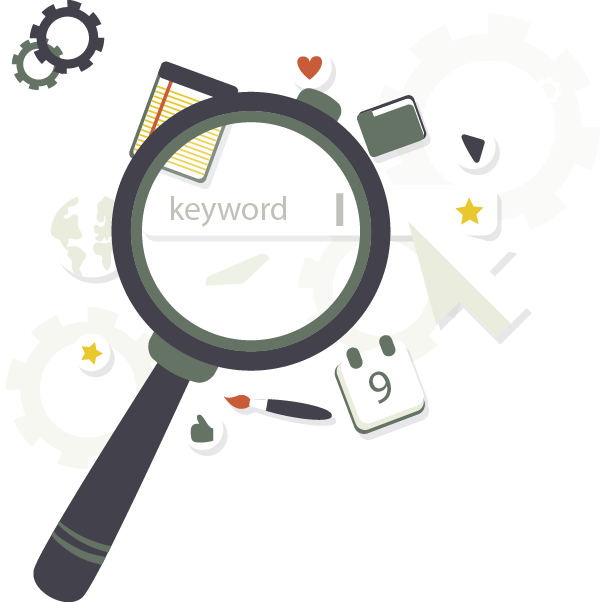 Digital Marketing Search Engine Optimization Keyword Research Advertising Google Ads Negative Keyword Business Online Presence Management t