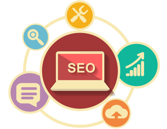 Digital Marketing Search Engine Optimization Local Search Engine Optimisation Web Development Web Design Strategy Web Search Engine Keyword Research transparent bac